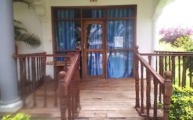 Hotel In Ras Nungwi